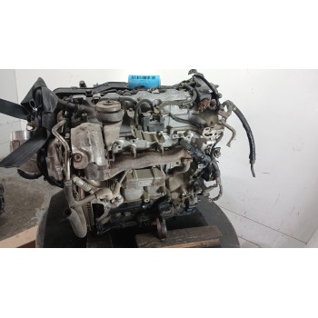 Recambio de despiece motor para toyota avensis (_t25_) 2.2 d-4d (adt251_) referencia OEM IAM 2ADFTV  2AD-FTV