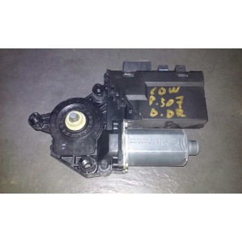 MOTOR ELEVALUNAS DELANTERO DERECHO 9637130480 5P 