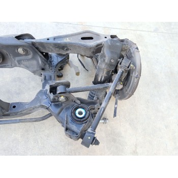 Recambio de puente trasero para hyundai ix55 3.0 v6 crdi 4wd referencia OEM IAM 554003J510  