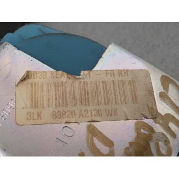 Recambio de kit airbag para kia pro_cee´d ( ) drive referencia OEM IAM 84730A2000 95910A2320 