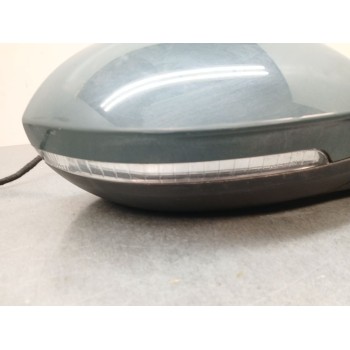 Recambio de retrovisor derecho para volkswagen t-roc (a11, d11) 2.0 tdi scr referencia OEM IAM 2GA857934C  