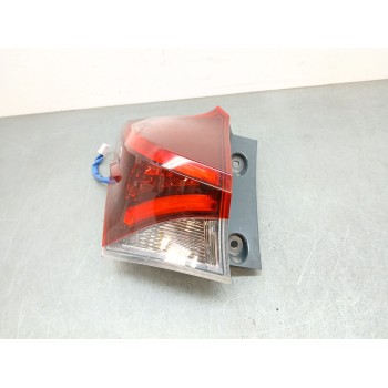 Recambio de piloto trasero izquierdo para toyota auris (_e18_) 1.8 hybrid (zwe186_) referencia OEM IAM E418671  