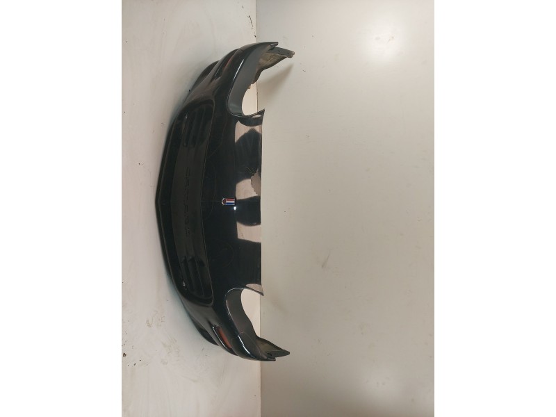 Recambio de paragolpes delantero para chevrolet camaro 3.8 referencia OEM IAM 12335525  