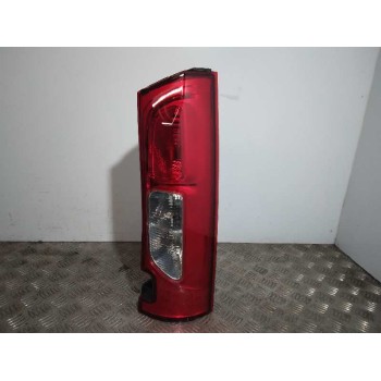 Recambio de piloto trasero derecho para mercedes-benz citan (w415) combi referencia OEM IAM 4159062700 A4159062700 16021102