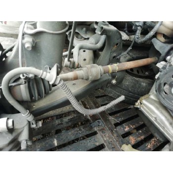 TRANSMISION DELANTERA DERECHA 