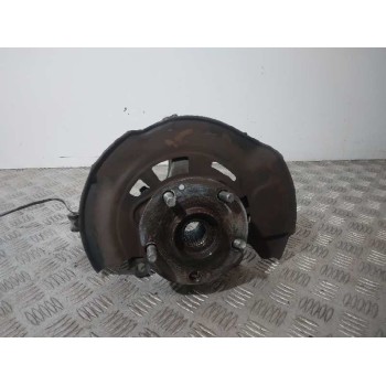 Recambio de mangueta delantera izquierda para toyota auris sport referencia OEM IAM   