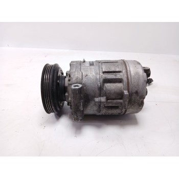 Recambio de compresor aire acondicionado para audi a4 b6 (8e2) 2.0 referencia OEM IAM 7SEU16C 4472208400 4473009590