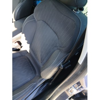 ASIENTO DELANTERO IZQUIERDO 