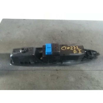 Recambio de mando elevalunas delantero izquierdo para daewoo nubira berlina classic se referencia OEM IAM   