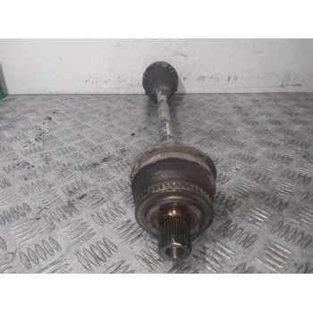 Recambio de transmision trasera izquierda para audi a6 berlina (4b2) 2.5 tdi quattro referencia OEM IAM 4B0501203C  