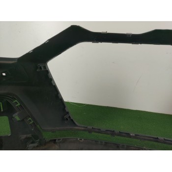 Recambio de paragolpes delantero para audi a1 sportback (gba) 40 tfsi referencia OEM IAM 82a807437a  