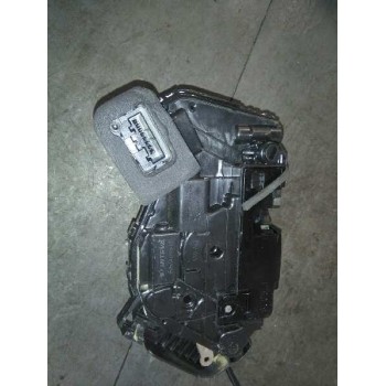 Recambio de cerradura puerta trasera derecha para volkswagen tiguan advance bmt referencia OEM IAM 5NA839016C  7 PIN
