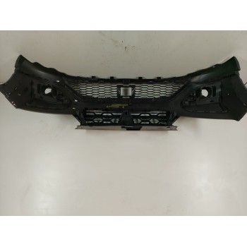 Recambio de paragolpes delantero para dacia sandero iii 1.0 tce 100 eco-g referencia OEM IAM 620228861R  