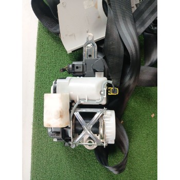 Recambio de kit airbag para volkswagen golf sportsvan vii (am1, an1) 1.6 tdi referencia OEM IAM   