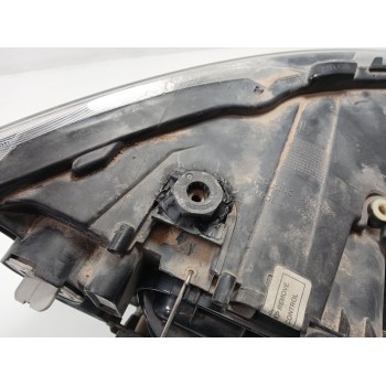 Recambio de faro izquierdo para seat leon (5f1) reference ecomotive referencia OEM IAM 90010798 5F1941005A 