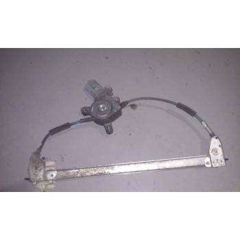 Recambio de elevalunas trasero derecho para peugeot 406 break (s1/s2) st td referencia OEM IAM   2 PINS