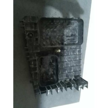 Recambio de caja reles / fusibles para audi a3 (8p) 2.0 tdi ambiente referencia OEM IAM 1K0937124H  