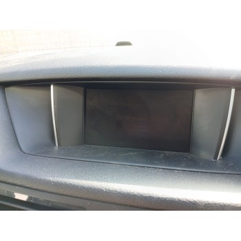 PANTALLA MULTIFUNCION 