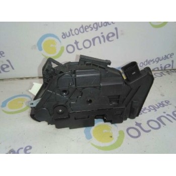 Recambio de cerradura puerta delantera derecha para volkswagen tiguan (5n2) referencia OEM IAM 5N1837016A NUEVO 5N1837016A 6 PIN