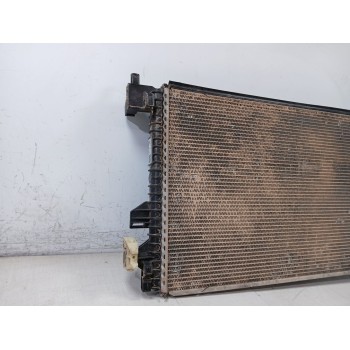 Recambio de radiador agua para seat ateca (khp) referencia OEM IAM 5Q0121251HQ  