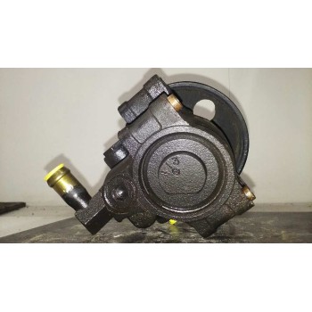 Recambio de bomba direccion para ford fiesta berlina básico referencia OEM IAM   11.5 CM