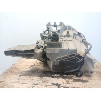 Recambio de caja cambios para mercedes-benz clase a (w168) a 160 (168.033, 168.133) referencia OEM IAM A1683602000  