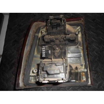 Recambio de piloto trasero derecho para opel vectra a cd referencia OEM IAM   