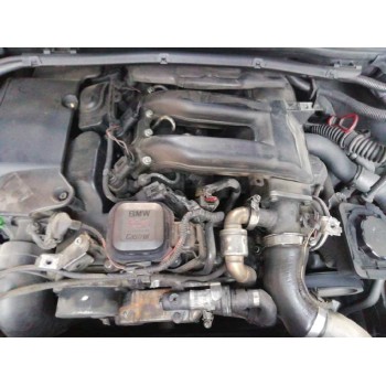 MOTOR COMPLETO 204D4 B