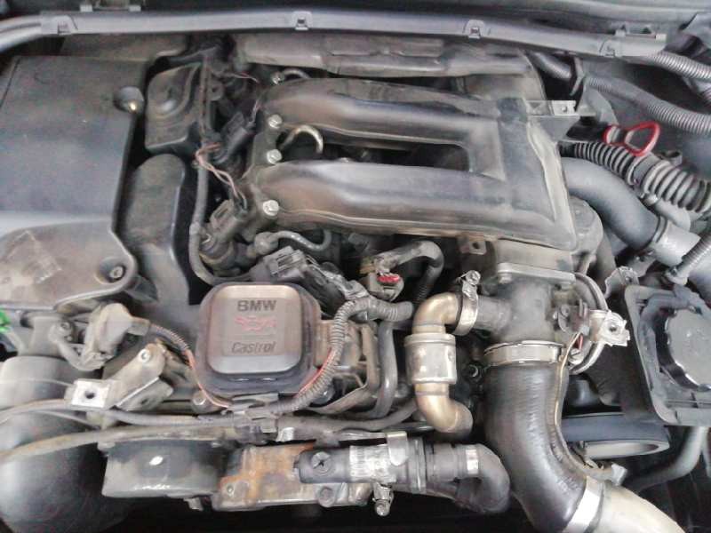 Recambio de motor completo para bmw serie 3 berlina (e46) 320d referencia OEM IAM 204D4  B