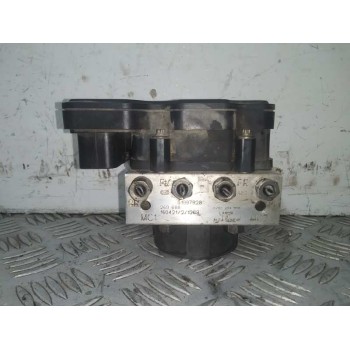 Recambio de abs para fiat fiorino básico referencia OEM IAM 51997928 269688 0265956367