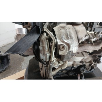 Recambio de despiece motor para toyota avensis (_t25_) 2.2 d-4d (adt251_) referencia OEM IAM 2ADFTV  2AD-FTV