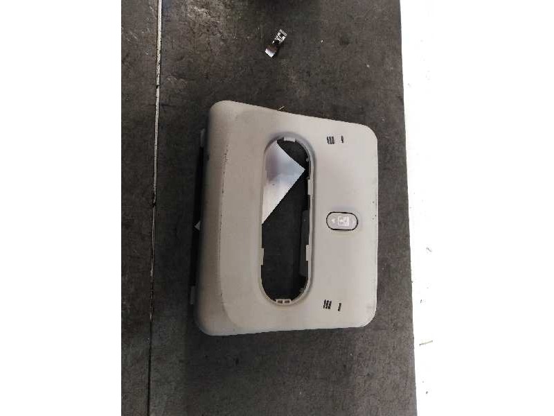 Recambio de luz interior para nissan qashqai (j11) n-connecta referencia OEM IAM   