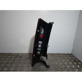 Recambio de piloto trasero derecho para mercedes-benz citan (w415) combi referencia OEM IAM 4159062700 A4159062700 16021102