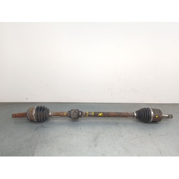 Recambio de transmision delantera derecha para kia stonic (ybcuv) drive referencia OEM IAM   