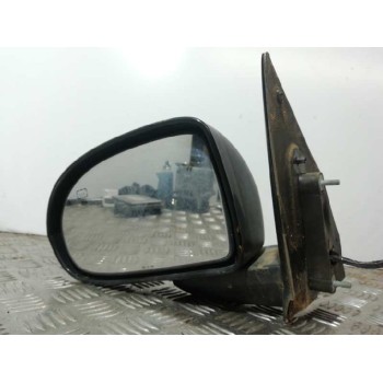 Recambio de retrovisor izquierdo para dodge caliber s referencia OEM IAM  ELECTRICO 5 PIN