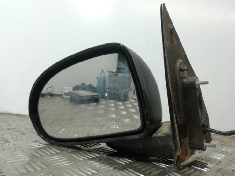 Recambio de retrovisor izquierdo para dodge caliber s referencia OEM IAM  ELECTRICO 5 PIN