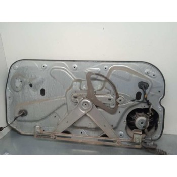 Recambio de elevalunas delantero derecho para ford focus berlina (cap) trend referencia OEM IAM 4M51B045H16AA 4M51B045H16AA 3P