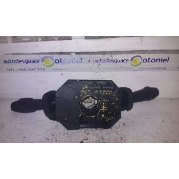 Recambio de mando multifuncion para fiat stilo (192) 1.6 16v cat referencia OEM IAM 7353682470 C/ANILLO 