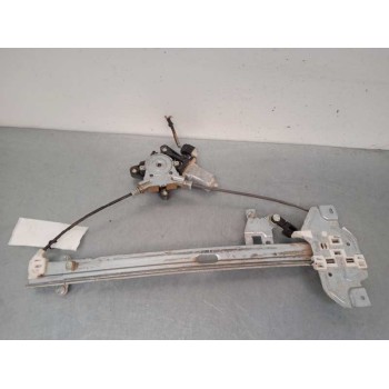 Recambio de elevalunas trasero izquierdo para kia carnival 2.9 crdi cat referencia OEM IAM 824504D020 2621003600 2 CABLES