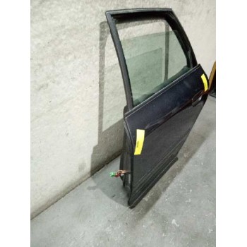 Recambio de puerta trasera izquierda para audi a3 (8l) 1.9 tdi ambiente referencia OEM IAM   