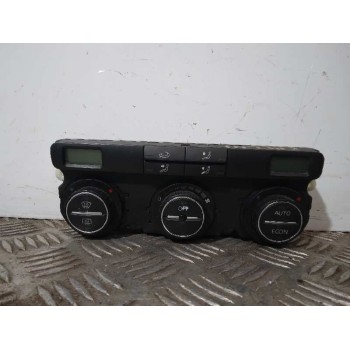 Recambio de mando climatizador para volkswagen golf v berlina (1k1) 1.9 tdi referencia OEM IAM 74641450  