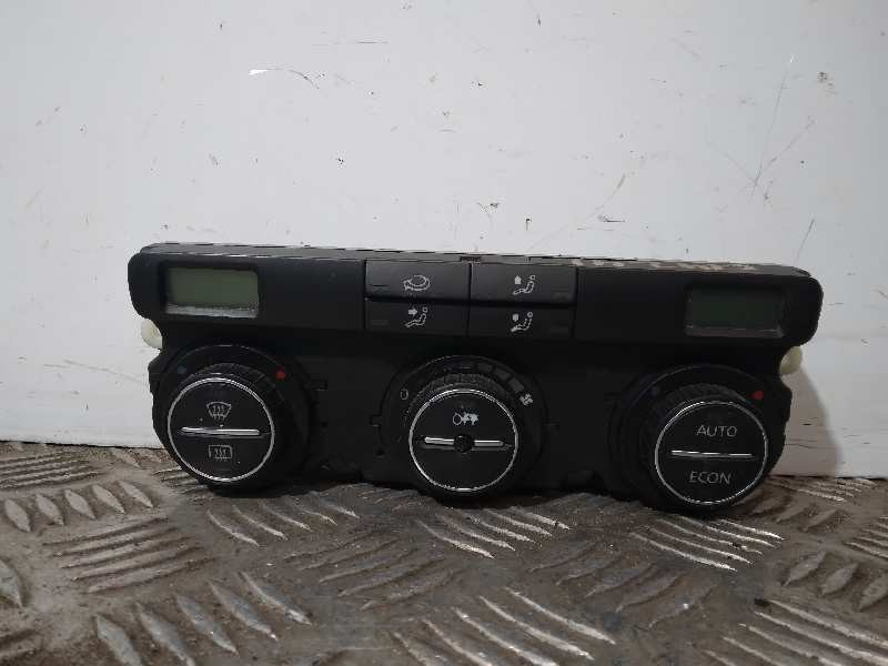 Recambio de mando climatizador para volkswagen golf v berlina (1k1) 1.9 tdi referencia OEM IAM 74641450  