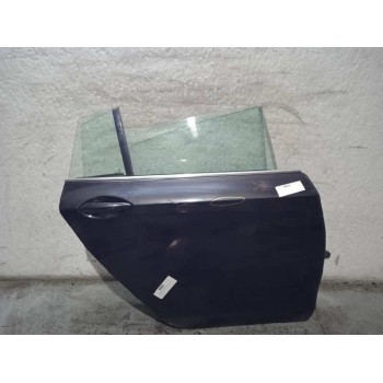 Recambio de puerta trasera derecha para bmw serie 5 gran turismo (f07) 530d referencia OEM IAM 41525A2A396 SIN ACCESORIOS 