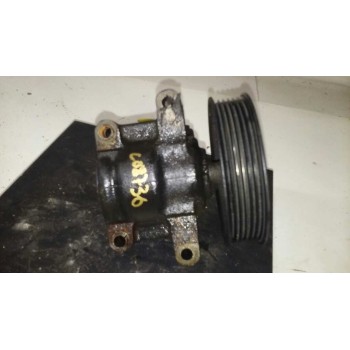 Recambio de bomba direccion para ford fiesta berlina básico referencia OEM IAM   11.5 CM