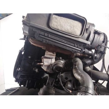 Recambio de motor completo para bmw serie 3 berlina (e46) 320d referencia OEM IAM 204D4  B