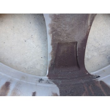 Recambio de llanta para bmw 3 (f30, f80) 318 d referencia OEM IAM 6796242  