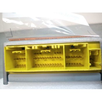 Recambio de centralita airbag para nissan qashqai (j10) acenta referencia OEM IAM 98820JD10A  