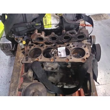 MOTOR COMPLETO Y17DTL <<M>> 