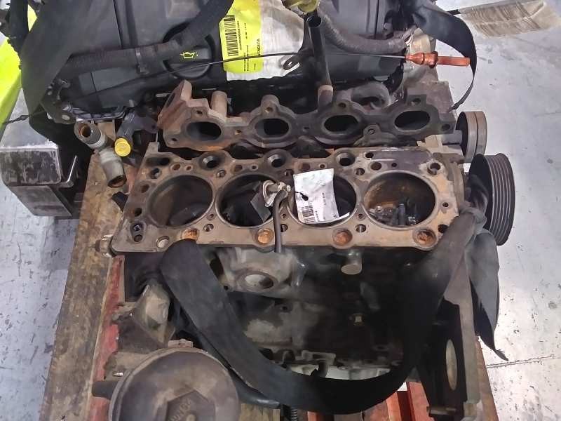 Recambio de motor completo para opel corsa c club referencia OEM IAM Y17DTL <<M>> 