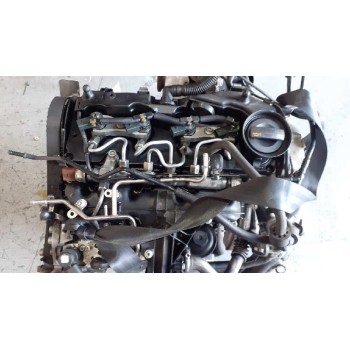 Recambio de motor casco para volkswagen golf vi (5k1) 2.0 tdi referencia OEM IAM CFFB  